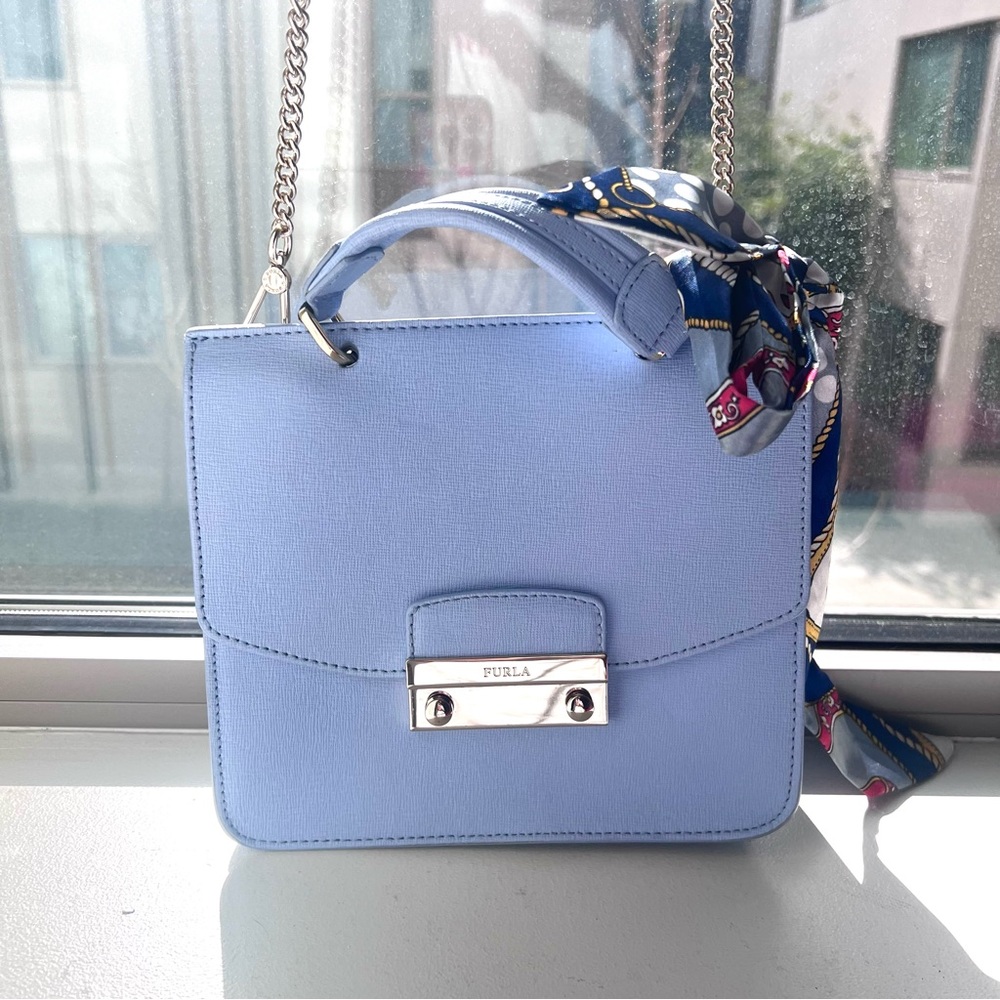 Furla Crossbody Bag